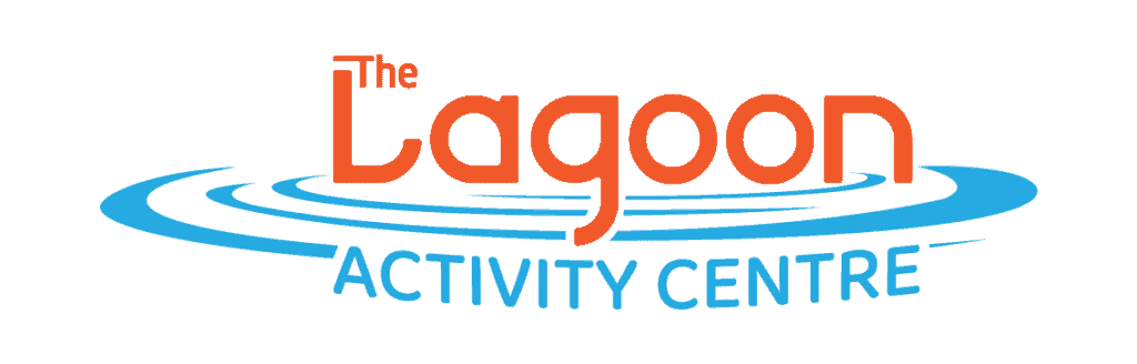 The Lagoon Activity Centre Logo