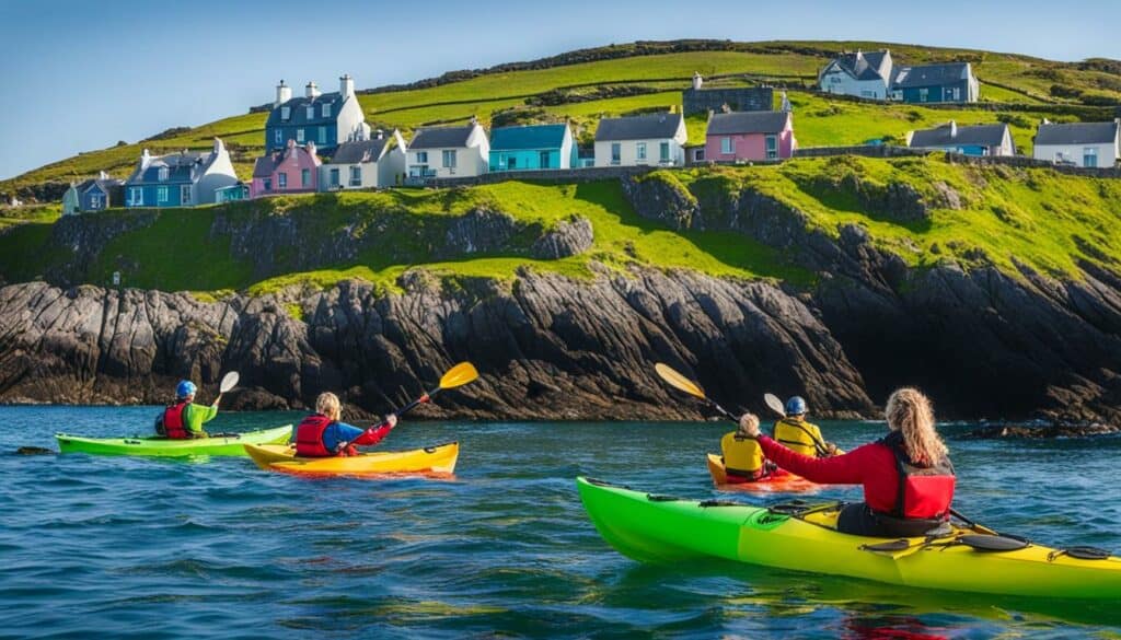 things to do in West Cork