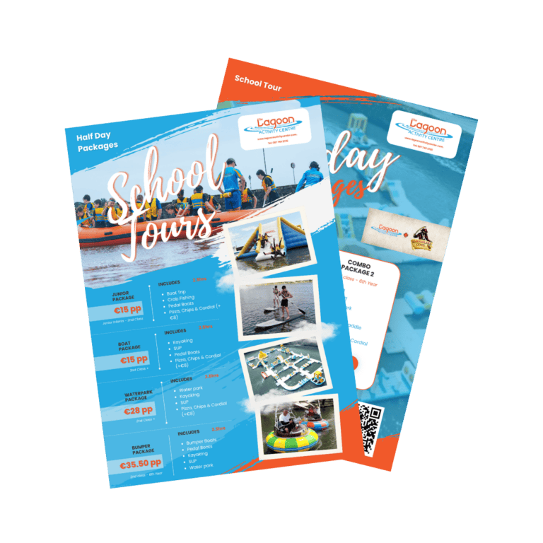 Preview image of School Tours downloadable guide